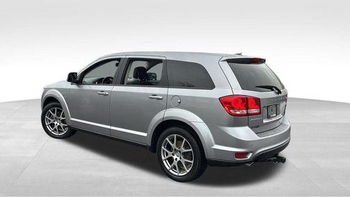 2017 Dodge Journey GT