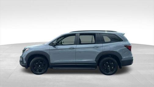 2022 Honda Pilot AWD TrailSport
