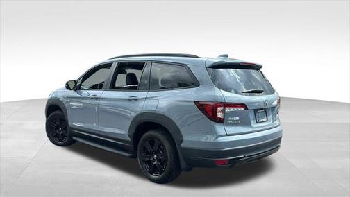 2022 Honda Pilot AWD TrailSport