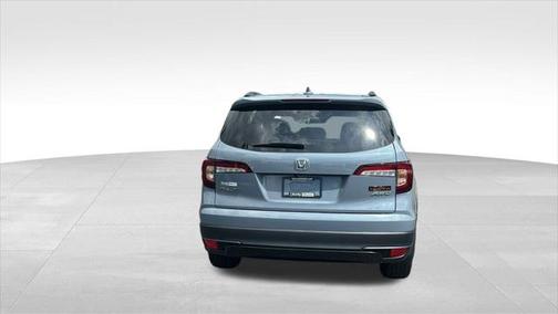 2022 Honda Pilot AWD TrailSport