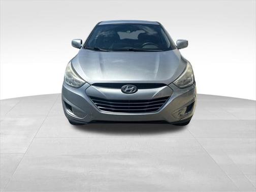 2015 Hyundai TUCSON GLS