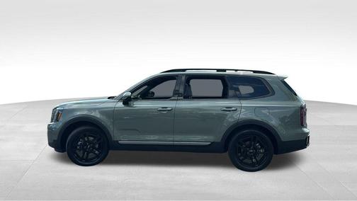 2023 Kia Telluride SX Prestige X-Line