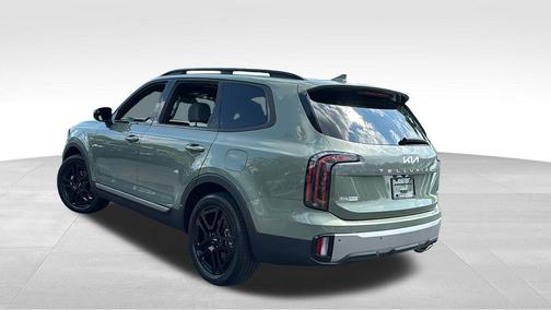 2023 Kia Telluride SX Prestige X-Line