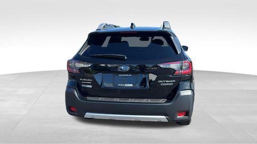 2025 Subaru Outback Touring