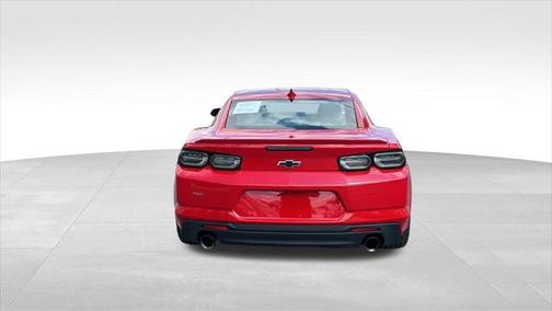 2021 Chevrolet Camaro 2LT