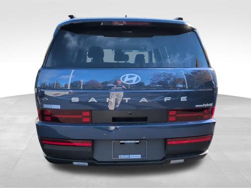 2026 Hyundai SANTA FE SEL 2.4