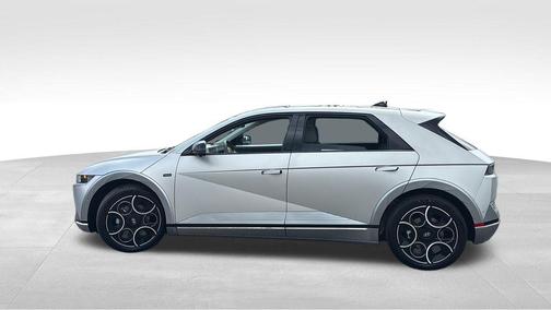 Gravity Gold (Matte Gold) 2024 Hyundai IONIQ 5 Disney100 Platinum Edition Dual Motor