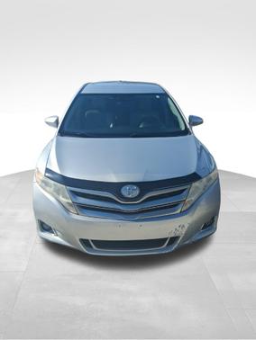 2013 Toyota Venza XLE