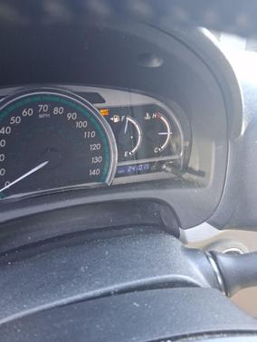 2013 Toyota Venza XLE