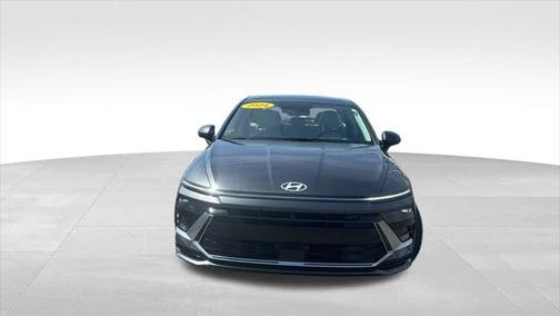 2024 Hyundai SONATA Hybrid Limited