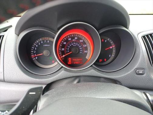 2012 Kia Forte Koup SX