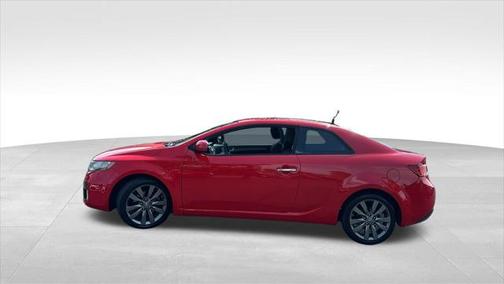 2012 Kia Forte Koup SX