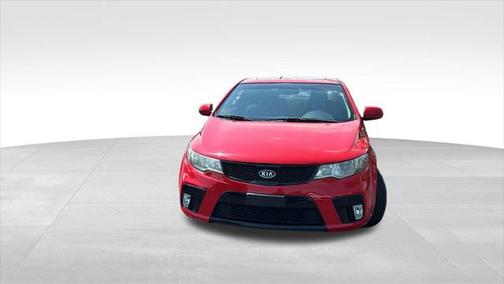 2012 Kia Forte Koup SX