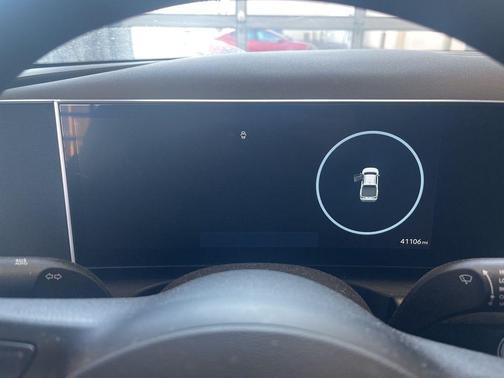 2025 Hyundai SANTA CRUZ SEL Activity