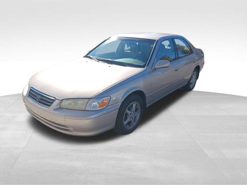 2001 Toyota Camry LE