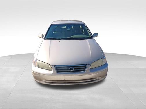 2001 Toyota Camry LE