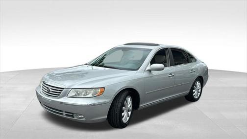 2006 Hyundai Azera SE