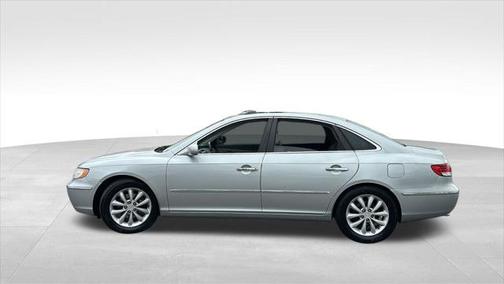 2006 Hyundai Azera SE