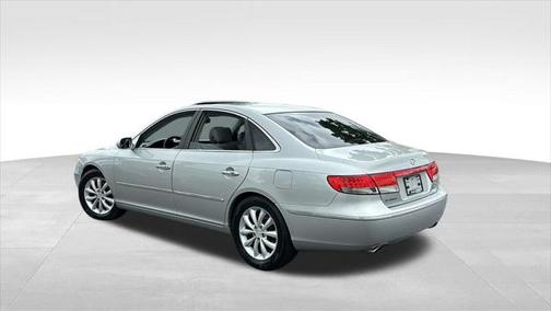2006 Hyundai Azera SE