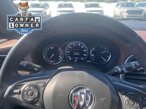 2021 Buick Enclave AWD Avenir