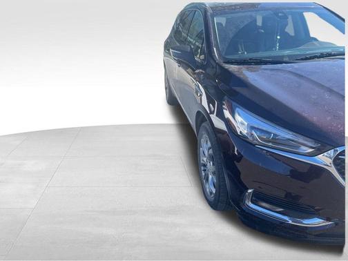 2021 Buick Enclave AWD Avenir