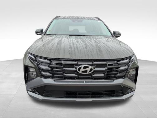 2026 Hyundai TUCSON SEL Convenience