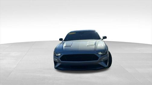 2023 Ford Mustang GT Premium