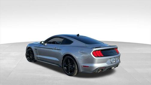 2023 Ford Mustang GT Premium