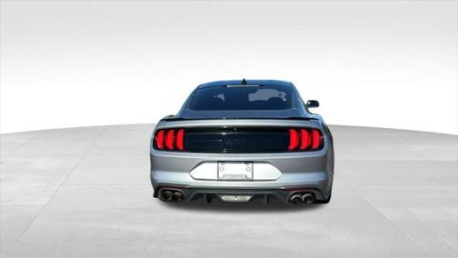 2023 Ford Mustang GT Premium