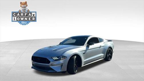 2023 Ford Mustang GT Premium