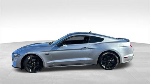 2023 Ford Mustang GT Premium