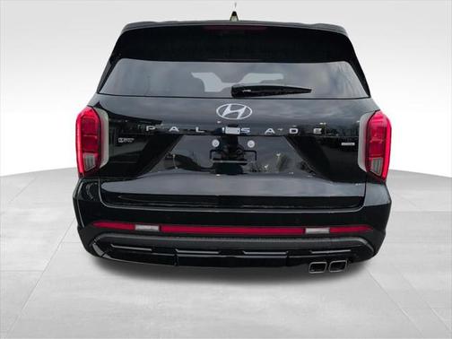 2025 Hyundai PALISADE XRT