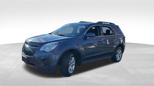 2014 Chevrolet Equinox 1LT