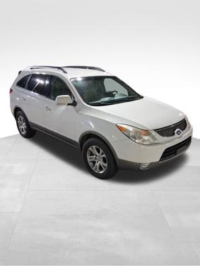 2011 Hyundai Veracruz GLS