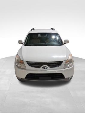 2011 Hyundai Veracruz GLS