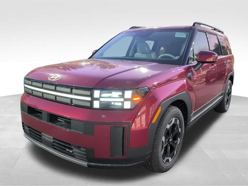 2026 Hyundai SANTA FE SEL 2.4