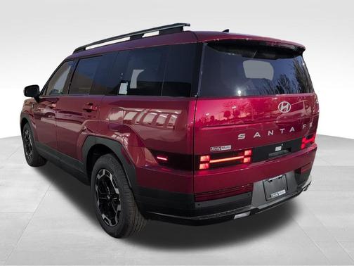 2026 Hyundai SANTA FE SEL 2.4