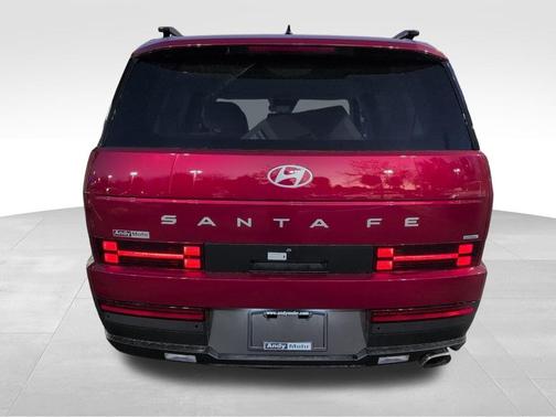 2026 Hyundai SANTA FE SEL 2.4