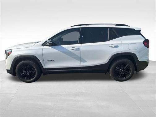 2022 GMC Terrain AWD AT4