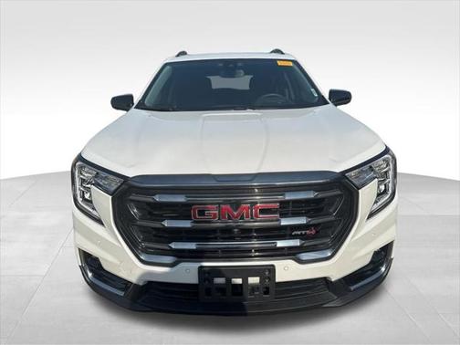 2022 GMC Terrain AWD AT4