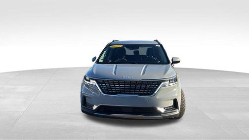 2024 Kia Carnival SX