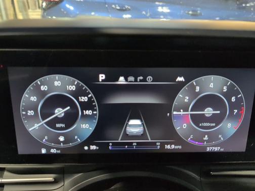 2024 Kia Carnival SX