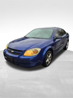 2006 Chevrolet Cobalt LS