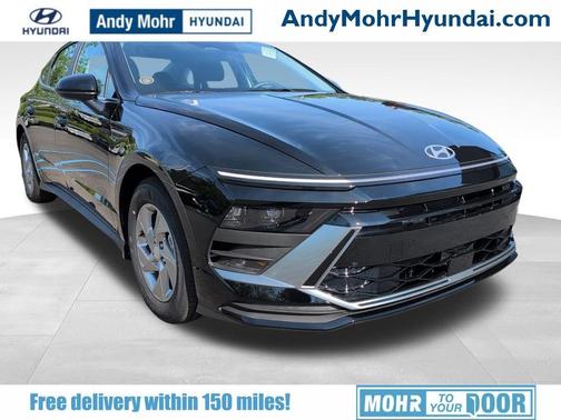 2025 Hyundai SONATA SE