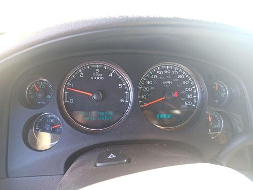 2009 GMC Yukon XL Denali