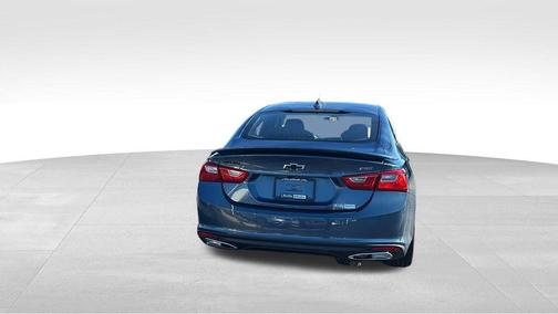 2024 Chevrolet Malibu FWD RS