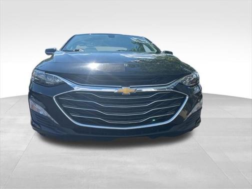 2021 Chevrolet Malibu FWD LT