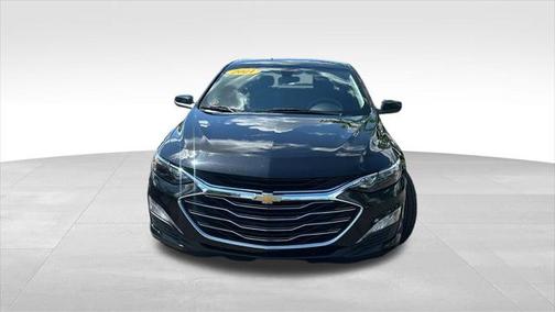 2021 Chevrolet Malibu FWD LT