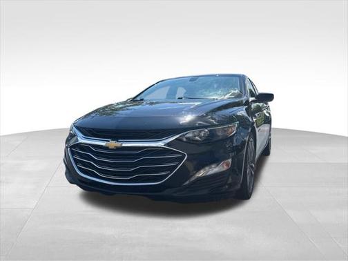 2021 Chevrolet Malibu FWD LT