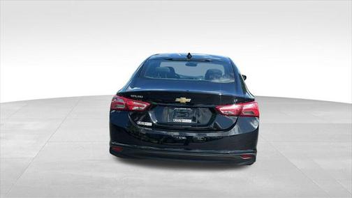 2021 Chevrolet Malibu FWD LT